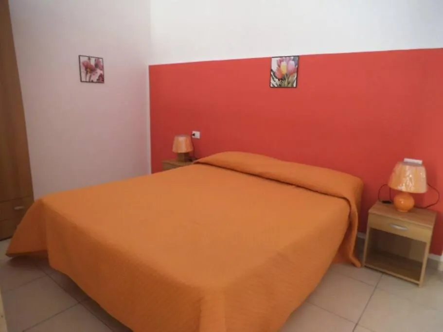 Appartement Bilocale Moderna Pt à Castellammare del Golfo