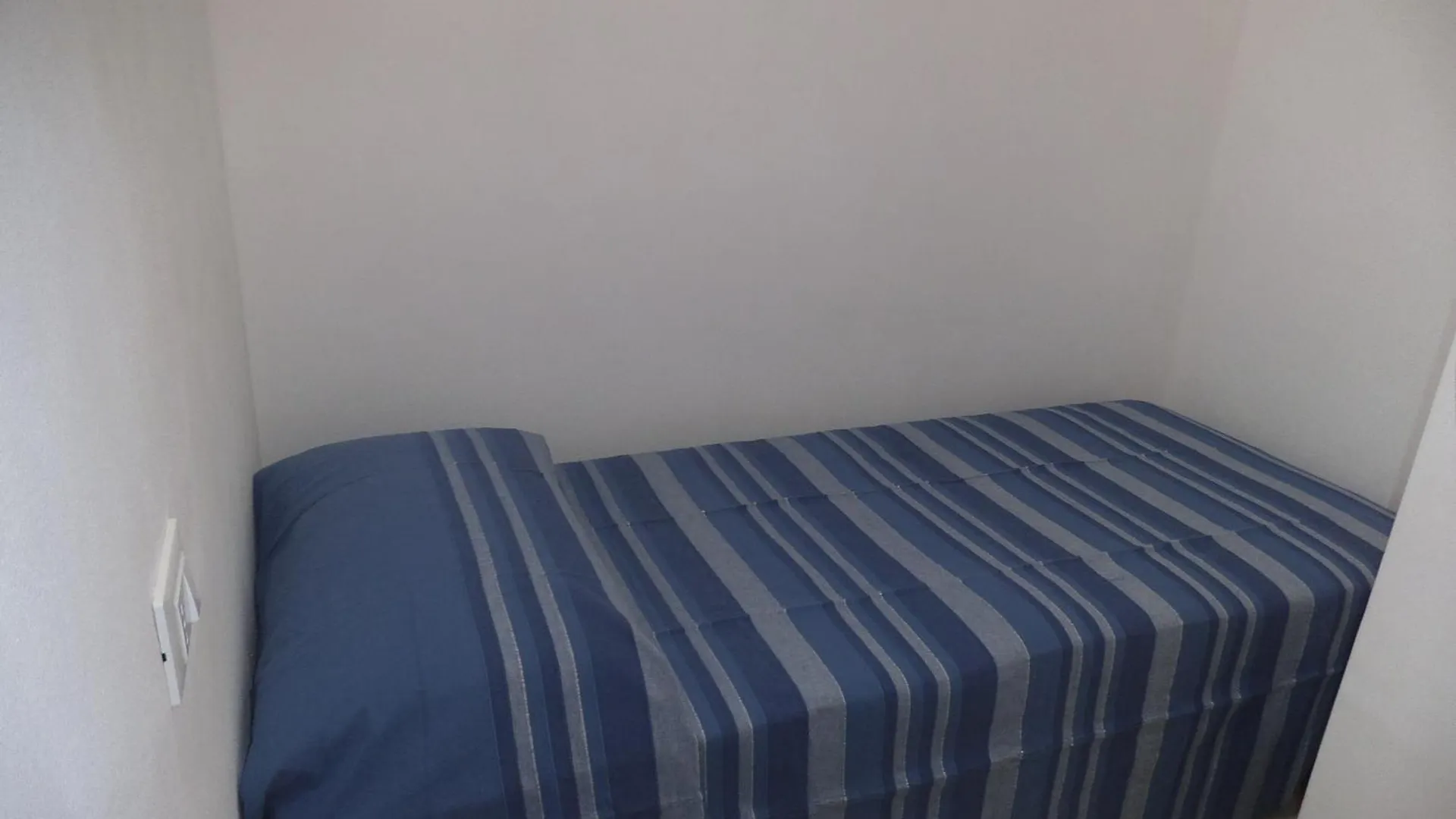 Appartement Bilocale Moderna Pt à Castellammare del Golfo